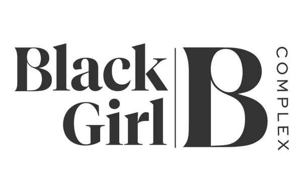 Black Girl B Complex